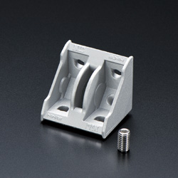 M4 Series Ground Bracket ABLE-40-4 ABLE-40-4-BNH
