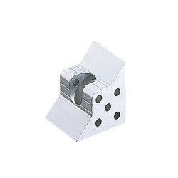 M8 Series Block Bracket ABLB (with Tap / for t=5)