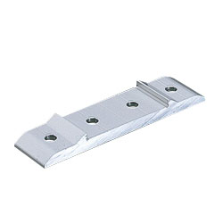 M6 Series Flat Bracket ABJF (Groove Width 60 mm)