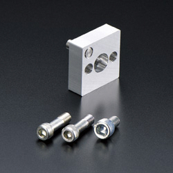 End Connector AE-3030-6