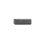 Double Square End Key RK-12X8X35