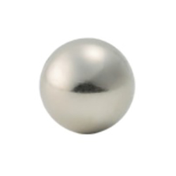Ball‑Type Neodymium Magnet NOB09