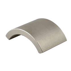 C-Shaped Neodymium Magnet