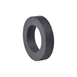Ring‑Shaped Ferrite Magnet