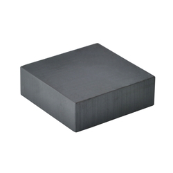 Ferrite Magnet, Rectangular FRS05