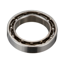 Thin-section bearings / series A / MINEBEA DDA-2418