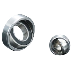 Hinged ball bearing / single row / 60xx, 62xx / SH / stainless / SSA / SH series, SSA design / SMT(NANKAI SEIKO)