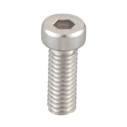 9x Cylinder Head Cap Screws with m5x100mm carving