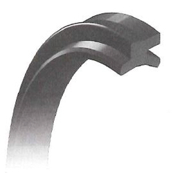 LBH, Dust Seal (Integrated Groove Mounting) CL0042-C4