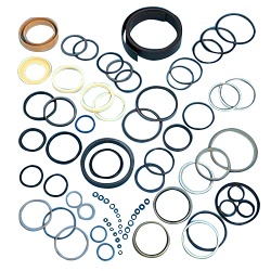 V20-1A) for O-Ring V Vacuum Flanges from MUSASHI OIL SEAL MFG