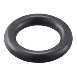 (V55-4D) O-Ring, JISB2401, V Series (for Vacuum Flanges) from NOK