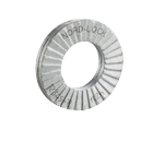 Nord-Lock Washer 254SMO (Wide)