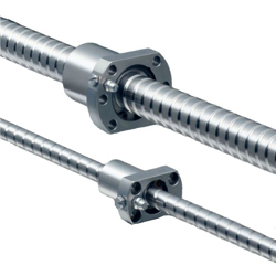Standard Ball Screw, Compact FA Series for Transport Use, FSS Type
