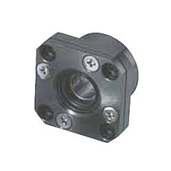 Small Load Support Unit for Small Size Devices Fixing Side Support Unit (Circular Type) WBK12-11