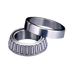 One End Cone Type Tapered Roller Bearings HR110KBE52X+L