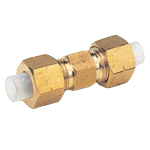 Quick Seal Series DK Tube Dedicated Type Union Connector UDC6