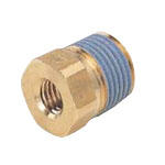 Bamboo Shoot Fitting Series - Barb Type Adapter Bushing