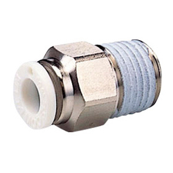 Push One A Series, Connector AC6-R3/8