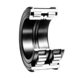 SL Type Cylindrical Roller Bearing