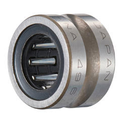 HK0812-2RS-FPM-DK-B-L271 INA Drawn Cup Needle Roller Bearing 