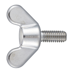 Whitworth Type 1 Forged Wing Bolt