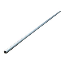 NSSP Stainless Steel Tube (No Thread) SUS304TPA4X50X2M