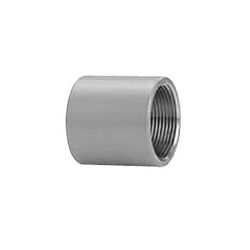 Stainless Steel Screw-In Tube Fitting Stainless Steel Socket Straight MS10A
