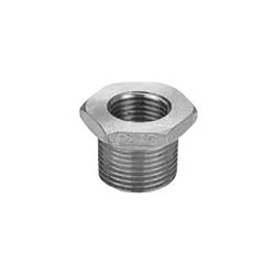 Stainless Steel Screw-In Tube Fitting Bushing B20AX10A