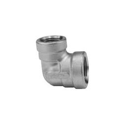 Stainless Steel Screw-In Tube Fitting Reducing Elbows RL20AX15A