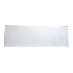 Large Type Notice Board (White Board) (SMS-W)