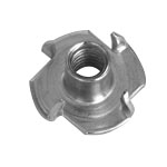 T-Nut with Hook H-M10-3W