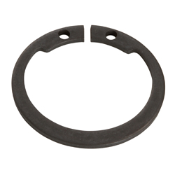 Round S-Shaped Retaining Ring (for Shaft)