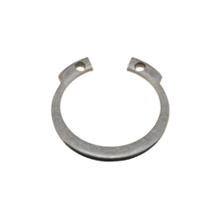 Round R-Shaped Retaining Ring (for Hole)