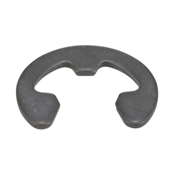 E-Shaped Retaining Ring