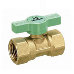 FS Type (Reduced Bore)Ball Valve, T Handle FS-T20