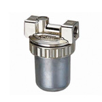 OF-50S Type, Oil Strainer, Rc1 / 4×Rc1 / 4 OF-50SH