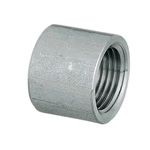 Stainless Steel Products - Half Socket (Tapered Thread) SFHS Type SFHS-10