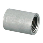 Stainless Steel Product, Socket, (Tapered Screw), SFS6 Type, Processed Pipe Materials