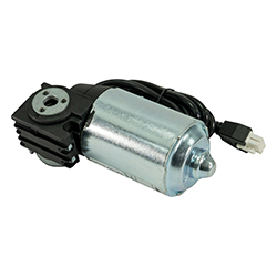 DC-Gear Motor, 3143 from KETTERER | MISUMI
