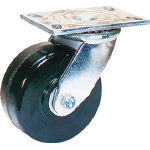 Super Strong Castors H Series for Super Heavy Loads, Pulaskite Wheel H34PK-250