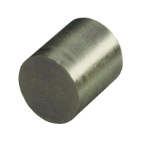 Material Round Bar Cermet M (54M) 54M-6049