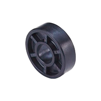 Plain bearing bushes / composite material / electrically conductive / GSB GSB-061204