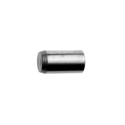 Parallel Pin, Type A, M6 SPA-S45C-D2.5-6