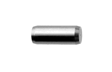 Parallel Pin, Type B, H7