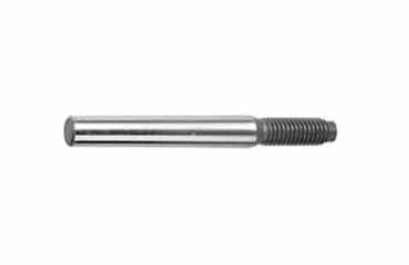 Tapered Pin with Outer Screws