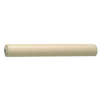 Individual Plastic Roller (Conveyor Roller), Diameter ⌀40 (Stainless Steel Shaft) × Width 90 - 490 (BPS Type) BPS490N-A