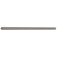 Single Unit Stainless Steel Roller (Roller for Conveyor), Diameter ⌀18 × Width 90 - 390 (ES Type) ES90N-A