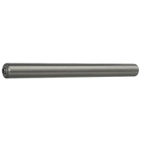 Single Unit Stainless Steel Roller (Roller for Conveyor), Diameter ⌀42.7 × Width 90 - 690 (PS Type) PS690N-A