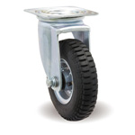 Air-Filled Wheel for Industrial Vehicles H / J