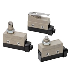 Compact Seal Switch ZC-55
